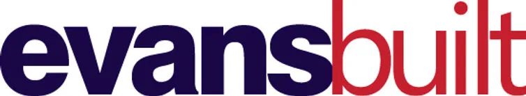 Evansbuilt logo